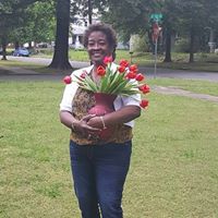Ruth Britt Photo 5