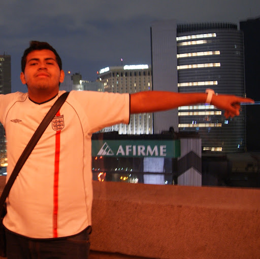 Andres Brito Photo 7
