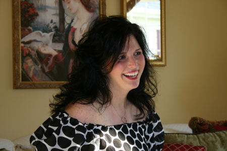 Carol Klein Photo 30