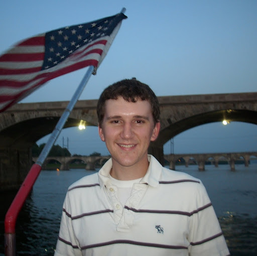 Andrew Howe Photo 29