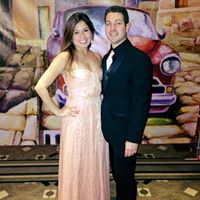 Nick Petruzzi Photo 4