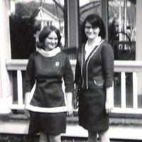 Ann Skaggs Photo 2