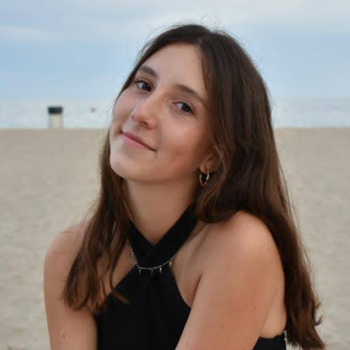 Maria Travieso Photo 12
