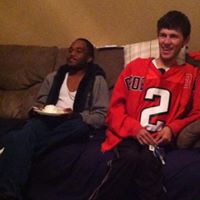 Brad Clay Photo 8