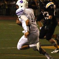Nick Peters Photo 41