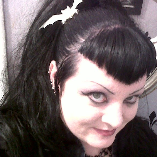 Christina Grey Photo 28