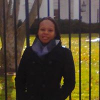 Casandra Robinson Photo 21