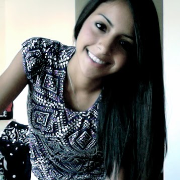 Christine Rodriguez Photo 33