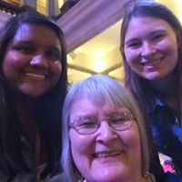 Rosanne Robinson Photo 13