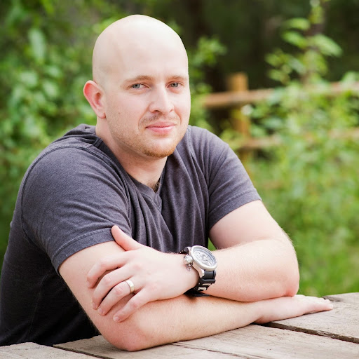 Benjamin Holmes Photo 15
