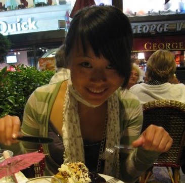 Nan Wu Photo 26