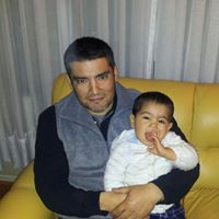 Jorge Nievas Photo 8