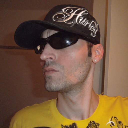 Steve Mccall Photo 21