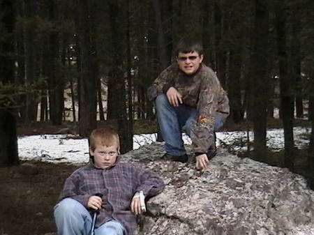 Tracy Rausch Photo 11