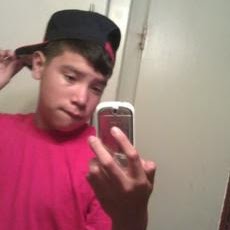 Nicholas Garcia Photo 9