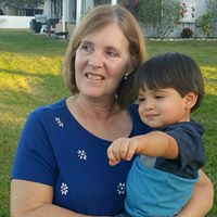 Mercedes Martinez Photo 16