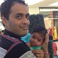 Venkatesh Ramakrishnan Photo 17