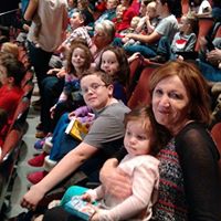 Kathy Overton Photo 31