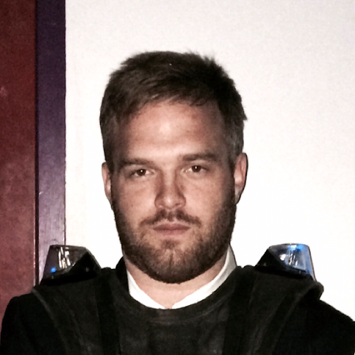 Andrew Guthrie Photo 25