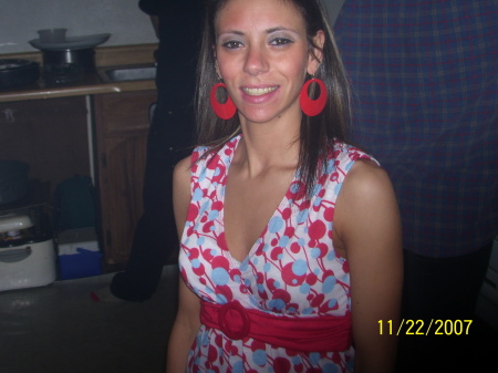 Jessica Carpenter Photo 30