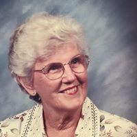 Virginia Chapman Photo 17