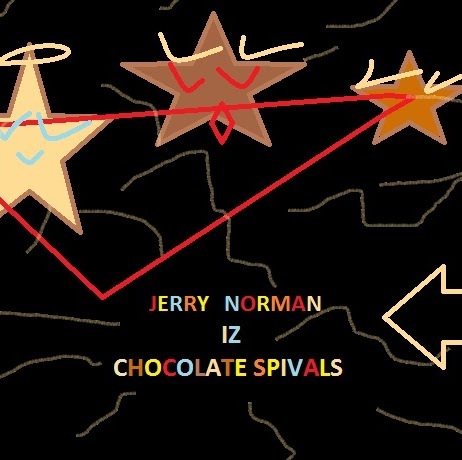 Jerry Norman Photo 9