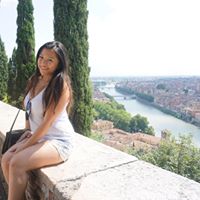 Lina Chen Photo 19