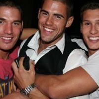Paul Parkinson Photo 39
