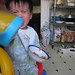 Bryan Hurt Photo 11
