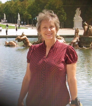 Martha Hayes Photo 11