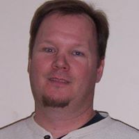 Eric Hook Photo 21