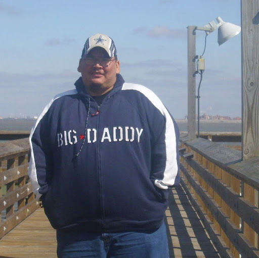 Carlos Galvan Photo 7