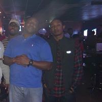 Darryl Mims Photo 12