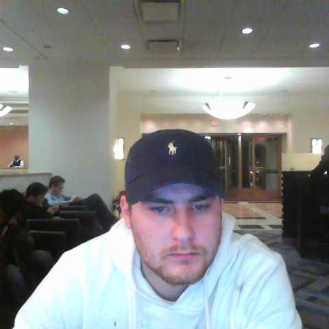 Dean Powell Photo 9