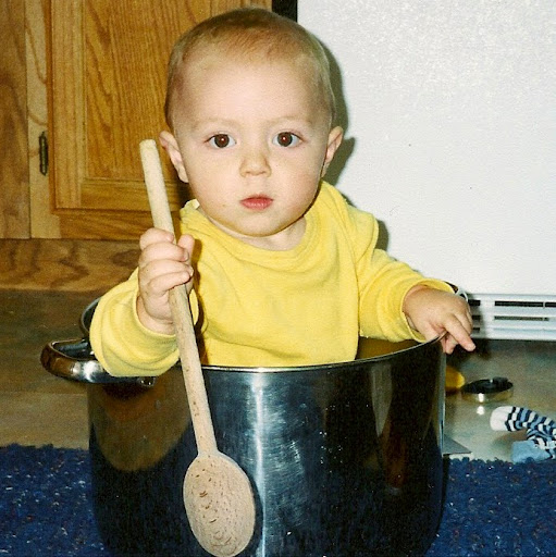Sam Christensen Photo 35