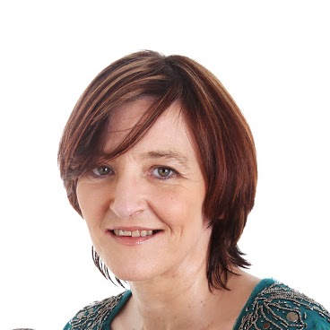 Alison Slater Photo 8