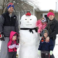 Candace Winters Photo 9