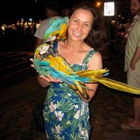 Danielle Morris Photo 10