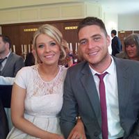 Suzanne Raby Photo 11