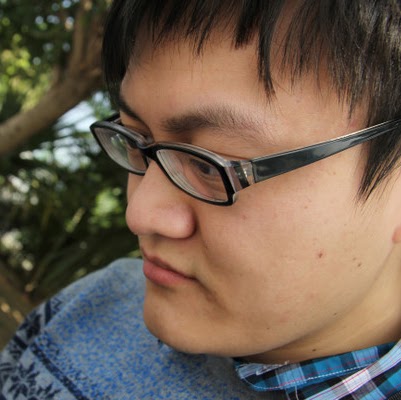 Jay Yang Photo 12