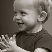 Anna Clough Photo 6
