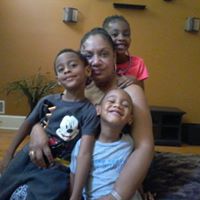 Joann Clark Photo 25