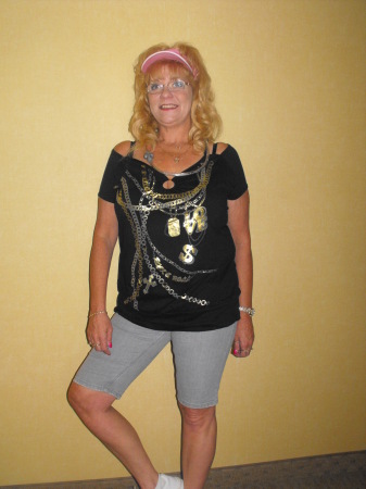 Marilyn Cook Photo 29