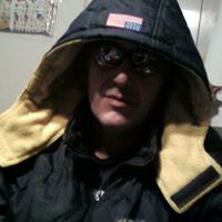 Keith Stevens Photo 26
