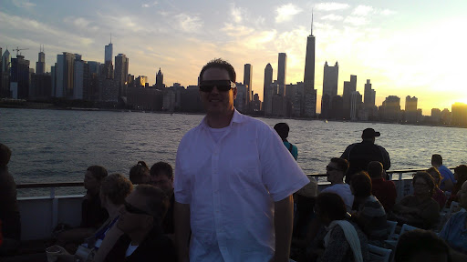 Alan Stringer Photo 9