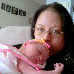 Jessica Dorsey Photo 22