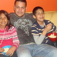 Cesar Correa Photo 23