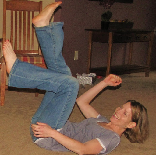 Robyn Birkeland Photo 1