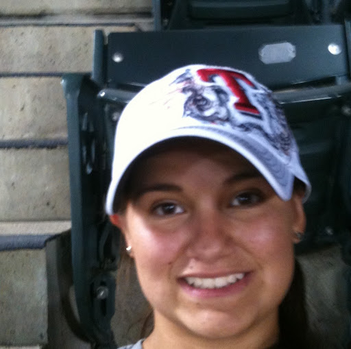 Jenna Benson Photo 28