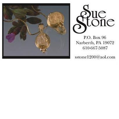 Suzanne Stone Photo 30